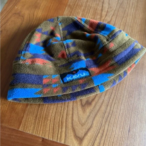 KAVU HAT - Picture 3 of 5